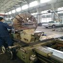 []出售10年普利森产61160卧式车床