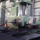 []出售07年中捷产6113/2卧式铣镗床