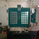 []出售15年台正1580数控铣床