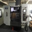 []【已出售】出售10年永进1060立式加工中心