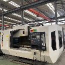 []开业有折扣！！2018年永华1060加工中心，三线轨，bt40.