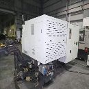 台湾原装程泰GA3000，配12寸液压卡盘，主电机18.5/22K.