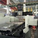 刚刚到货宁波海天2830数控龙门，工作台2000/3000mm，.