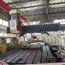 []新定华特3026龙门加工中心工作台2.1米3米，门宽2.6米.