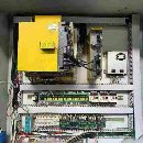 []仕兴鸿1160加工中心，2016年出厂，法纳克MD系统，BT40.