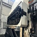 []沈阳800双工位卧加，正T床身，2018年出厂，法纳克MF系.