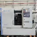 []同款3台美国哈挺GS200/66数控车床，发那科系统阿尔法.