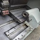 []同款3台美国哈挺GS200/66数控车床，发那科系统阿尔法.