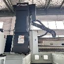 []台湾亚威NVP-3015龙门加工中心，发那科MF系统、（1包.