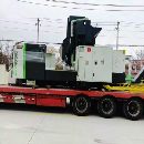 []2台9成新扬森2013龙门加工中心、全部2022年的设备、带.