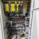 海天（辛辛那提）高配模具加工中心，新机40多，AICC2.