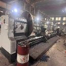 []几乎全新，2024年10月沈阳一机重型卧车CW6118010米，.