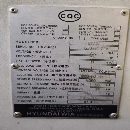 []同款2台威亚E200C数控车，发那科系统，8寸液压卡盘，1.