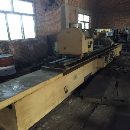 []出售一台陕西秦川格兰德ME1350外圆磨床